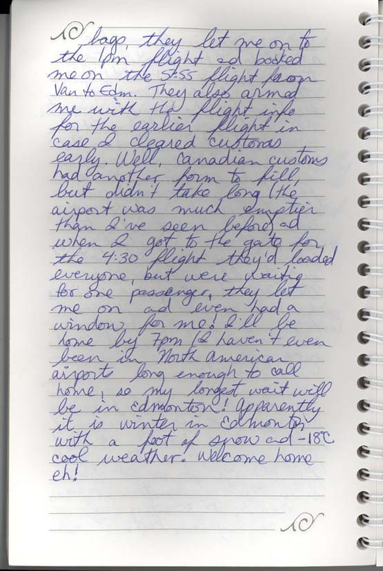 Journal